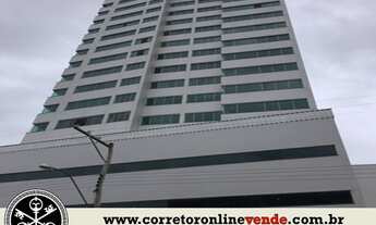 Imagem: Apartamento de 3 dormitórios (1 suíte)