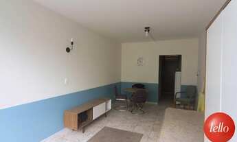 Imagem 4: São Paulo - Apartamento Padrão - Consolação