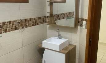 Imagem: Excelente sobrado no São José