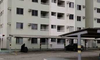 Imagem 2: Ap Vivendas do Marivan 53 Metros 2 Quartos