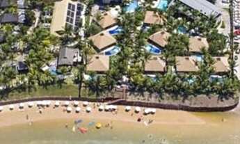 Imagem 2: Aluguel de Flat com 02 quartos no Nannai Residence