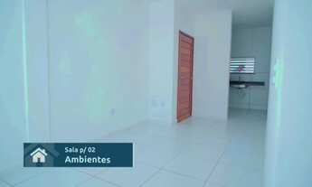 Imagem 4: Casa Nova com Documentação grátis - Portal dos Bosques