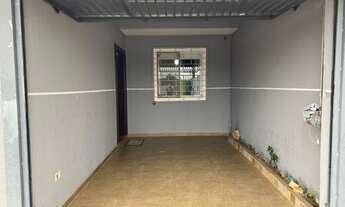 Imagem 4: Casa para venda com 110 metros quadrados com 3 quartos em São Marcos - São José dos Pinhai