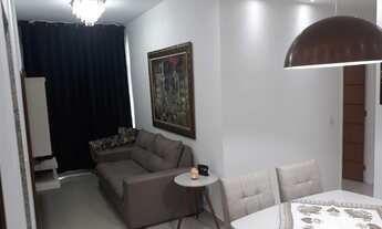 Imagem 4: Apartamento para venda possui 65 metros quadrados com 2 quartos