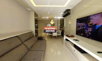 Imagem 5: Apartamento para Venda em Florianópolis, Córrego Grande, 3 dormitórios, 1 suíte, 2 banheir