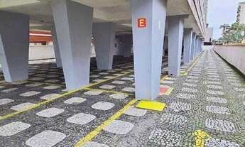 Imagem 4: APARTAMENTO COM 55 m² - OCIAN - PRAIA GRANDE SP