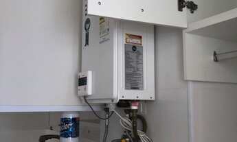 Imagem 9: Apartamento para venda possui 81 metros quadrados com 3 quartos em Centro - Osasco - SP