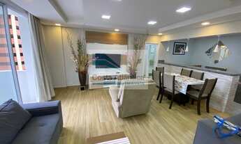 Imagem 3: Apartamento 3 dormitórios para Venda em Guarujá, Pitangueiras, 3 dormitórios, 1 suíte, 3 b