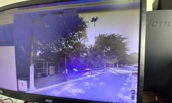 Imagem 2: Sto Amaro galpão para logística super barato 8500m2 126750m2 terreno 100.000