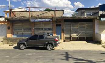 Imagem: Terreno 426m2 Centro Miguel Couto