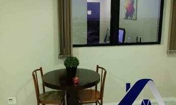 Imagem 6: Flat Millenium, 32m², 15° andar. Use seu FGTS