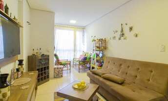 Imagem 3: Apartamento de 03 dormitórios sendo 01 suíte no Centro em Torres/RS