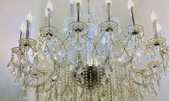 Imagem 4: Belíssimo sobrado à venda. Vila Bandeirantes. Araçatuba-SP Excelente localização.