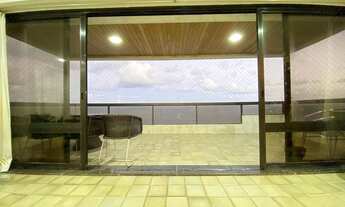 Imagem 3: Vendo 4qtos 4suites Andar alto alto padrão!