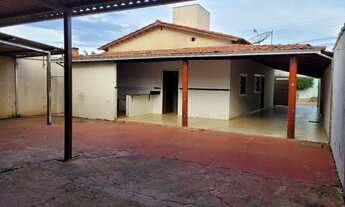 Imagem 2: Casa 4 quarto prox Jandaia 900 reais