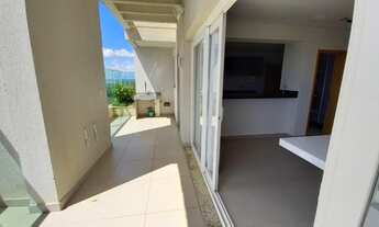 Imagem 5: Cobertura duplex com 4 quartos e Piscina - Condomínio Brasil Beach - Estrada da Guia