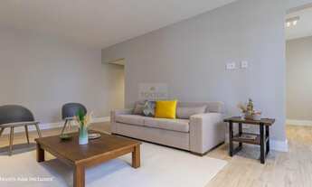 Imagem 4: Apartamento para Venda em São Paulo, Pinheiros, 2 dormitórios, 1 banheiro, 1 vaga