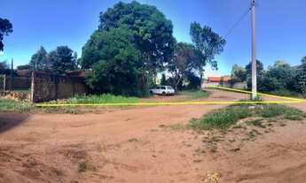 Imagem 7: Venda Terreno Águas de Santa Bárbara