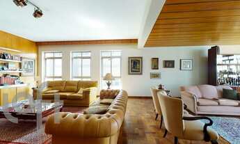 Imagem: Apartamento à venda no bairro Higienópolis