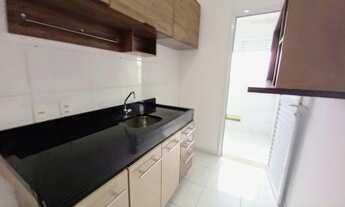 Imagem 7: Apartamento para Venda em Taboão da Serra, Jardim Wanda, 2 dormitórios, 1 suíte, 1 banheir