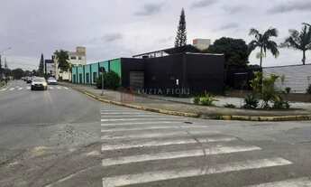 Imagem 6: Terreno comercial e residencial, à venda no bairro Iririu, Joinville/SC