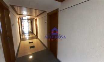 Imagem 6: Sala comercial de 30m2 no Caminho das Árvores