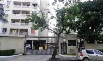 Imagem 6: Vendo apartamento de 2 quartos em condomínio fechado