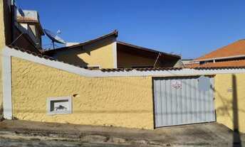 Imagem: Casa a venda no Jardim Ribeiro