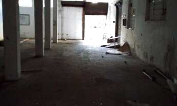 Imagem: Galpão com 246 m² metro Praça da Árvore