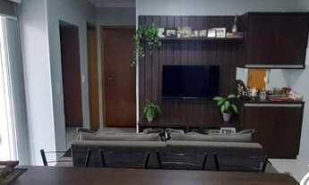 Imagem 3: Cobertura para Venda em Santo André, Vila Homero Thon, 2 dormitórios, 2 banheiros, 1 vaga