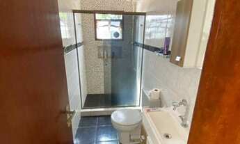 Imagem 3: Casa com 3 dormitórios à venda, 105 m² por R$ 450.000,00 - Chácara Mariléa - Rio das Ostra