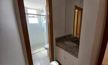 Imagem 3: Apartamento para aluguel com 100 metros quadrados com 3 quartos em Buritis - Belo Horizont