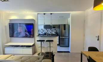 Imagem 6: Apartamento de 02 quartos e garagem no Condomínio Village Vip - Residência