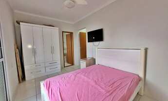 Imagem 6: Apartamento para venda com 87 metros quadrados com 2 quartos em Aviação - Praia Grande - S