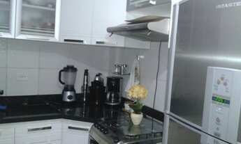 Imagem 4: Lindo apartamento todo reformado 2 andar e nascente