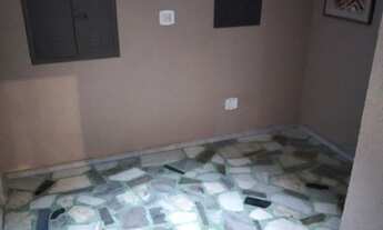 Imagem 4: Apartamento 79 m2 , 2 quartos, dep empregada, varanda e garagem