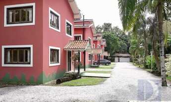 Imagem 2: Oportunidade de Investimento - 4 casas prontas em Camburi