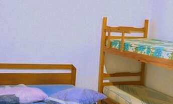 Imagem 7: Casa a venda na praia de boraceia 400 mts da praia