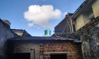 Imagem 5: Casa, 117 m² - venda por R$ 188.000,00 ou aluguel por R$ 900,00/mês - Boa Vista - Recife/P