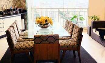 Imagem: Vende Apartamento Em Andar Alto - Varanda