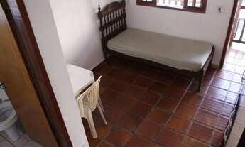 Imagem 6: Suite Individual Marechal Deodoro parte alta Centro