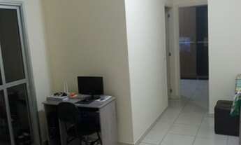 Imagem 2: Excelente apartamento em Jacaraipe por 135 mil!!