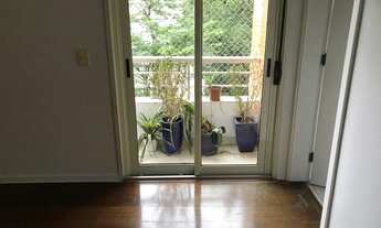 Imagem 2: Apartamento para aluguel com 130 metros quadrados com 3 quartos