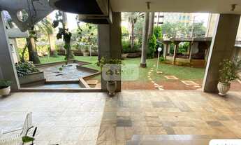 Imagem 3: Apartamento Completo em armários - tem 541 m² - 4 Suítes no Setor Sul - Goiânia - GO