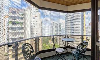 Imagem: Apartamento imperdível na Rua Tuim Moema