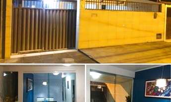 Imagem: Vendo casa osmam Loureiro