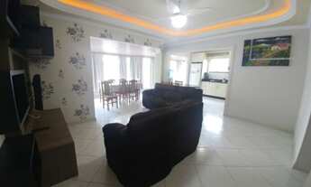 Imagem 7: TEMPORADA* Apartamento com 3 Dormitórios sendo 2 Suítes na Meia Praia - Itapema - SC