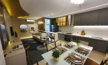 Imagem 4: Vende-se apartamento novo na orla 14 em palmas to