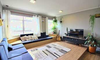 Imagem 3: Apartamento 94 m² 3 dormitórios - suite - 1 vg - Bairro Demarch - SBC