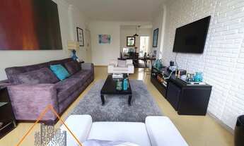 Imagem 3: Apartamento a venda com 3 dormitórios no Bairro Itaim Bibi